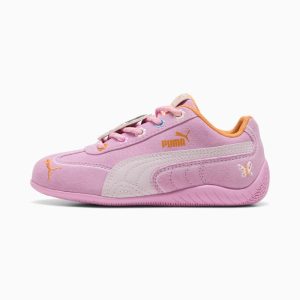 PUMA x DORA THE EXPLORER Speedcat Little Kids' Sneakers