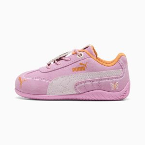 PUMA x DORA THE EXPLORER Speedcat Toddlers' Easy On Sneakers