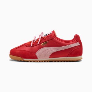 Arizona Bow Women's Sneakers