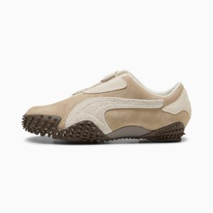 Mostro Elevated Women's Sneakers