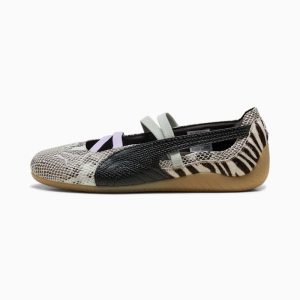 Speedcat Ballet Mixed Feel Women's Sneakers