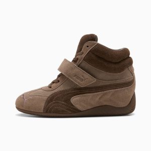 Speedcat Wedge Women's Sneakers