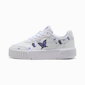 Carina Mia Butterfly Big Kids' Sneakers