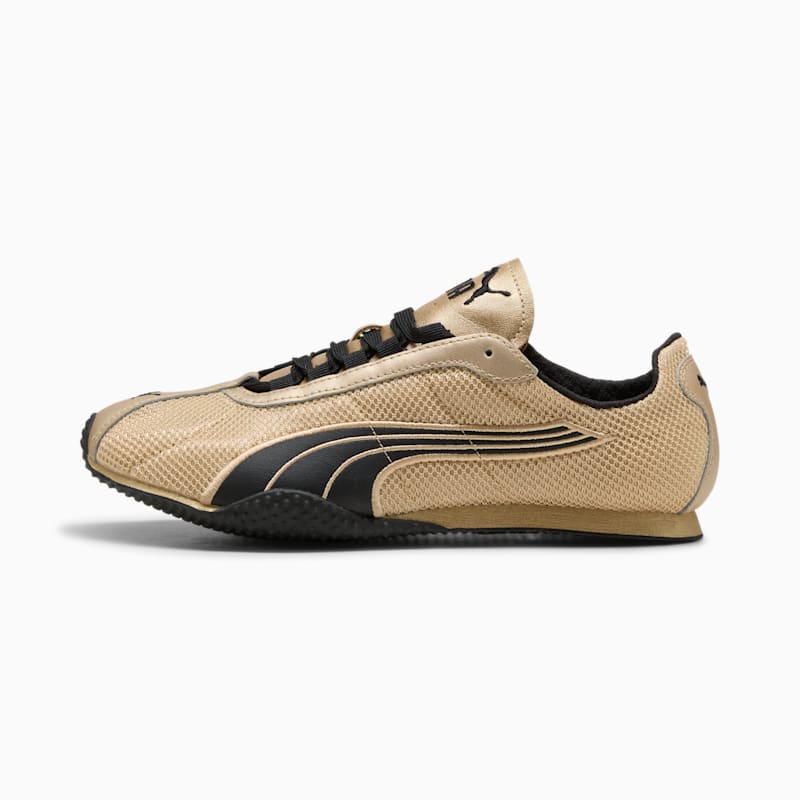 H-Street Chrome Women's Sneakers