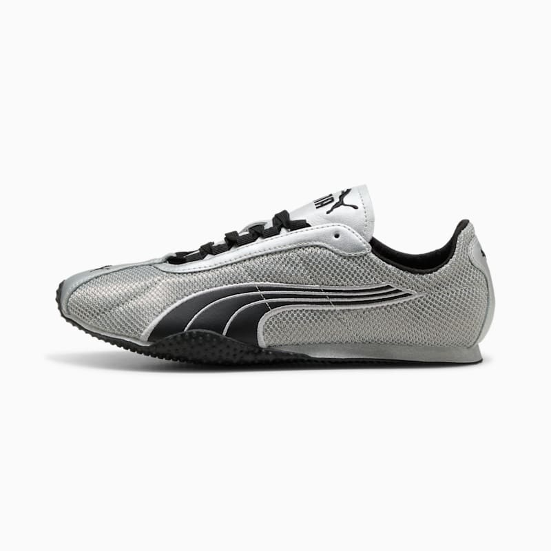 H-Street Chrome Women's Sneakers - Image 2