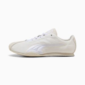 H-Street Embroidery Women's Sneakers