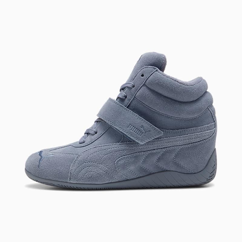 Speedcat Wedge Tonal Women's Sneakers - Image 2