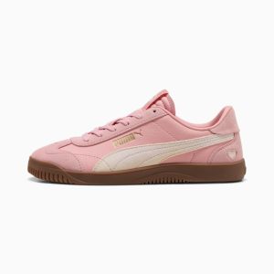 Club 5v5 Galentine's Day Women's Sneakers