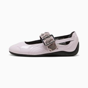 Speedcat Ballet Dress-Up Women's Sneakers
