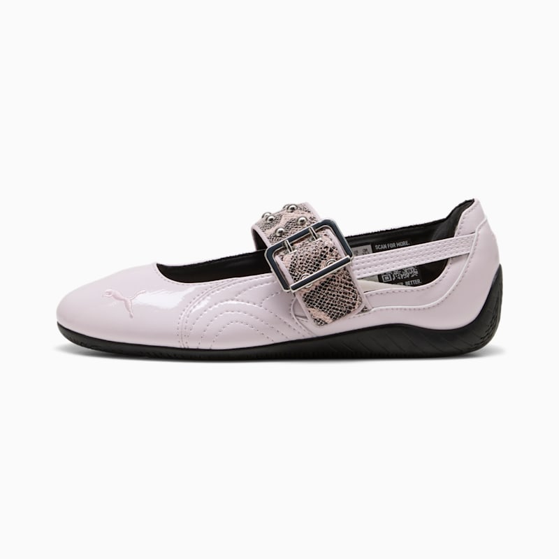 Speedcat Ballet Dress-Up Women's Sneakers