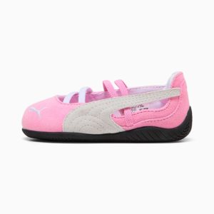 Speedcat Ballet Toddlers' Sneakers