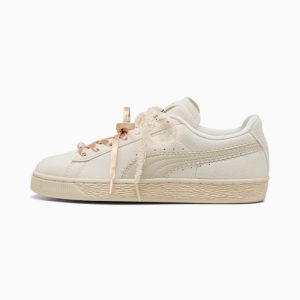 Suede Bloom Women's Sneakers