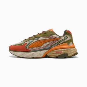 Fade Overload Men's Sneakers