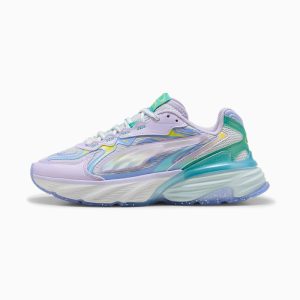 Fade Jellied Women's Sneakers