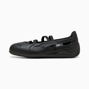 Speedcat Ballet Little Kids' Sneakers