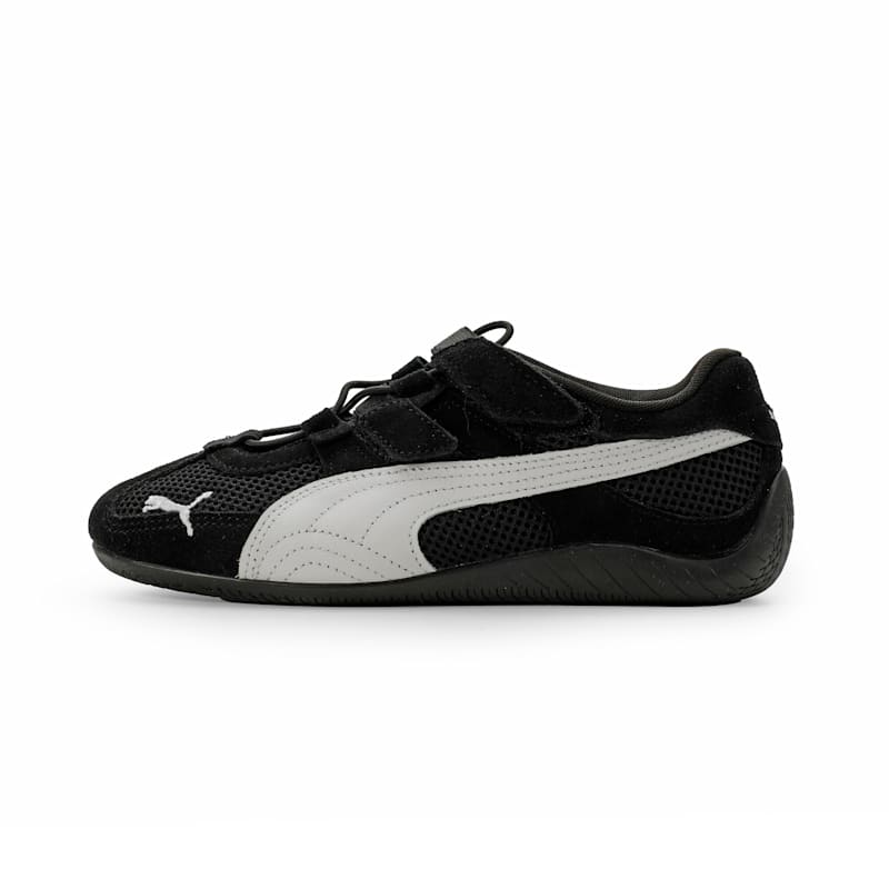 Speedcat Go Big Kids' Easy On Sneakers