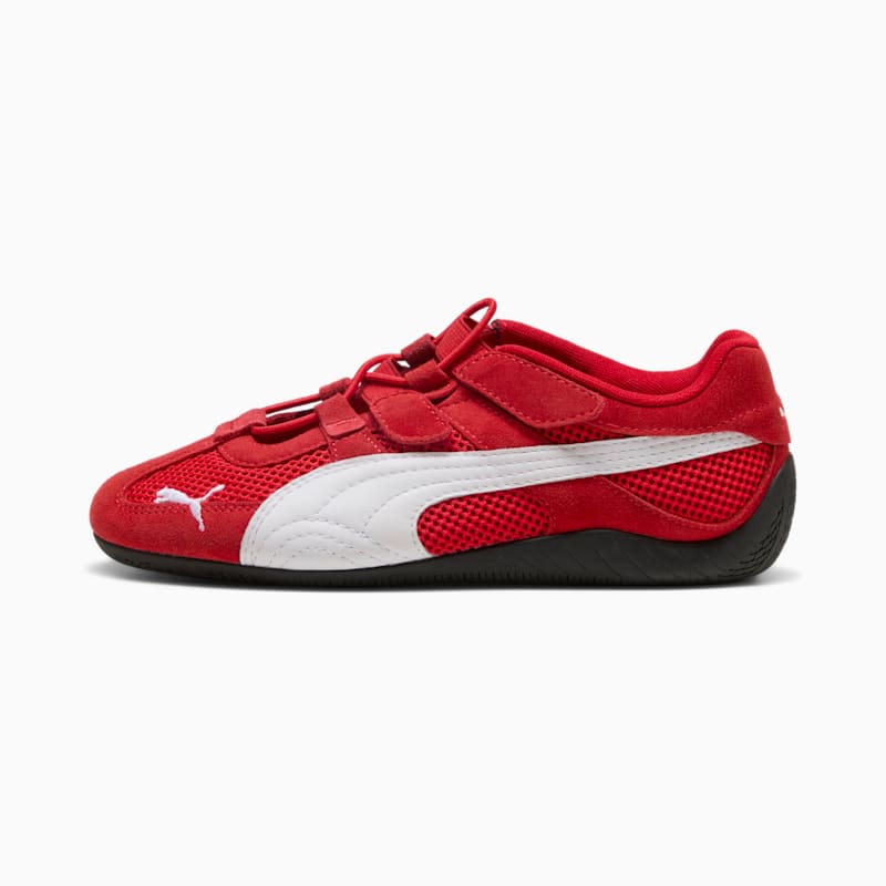 Speedcat Go Big Kids' Easy On Sneakers - Image 2