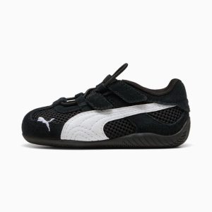 Speedcat Go Toddlers' Easy On Sneakers