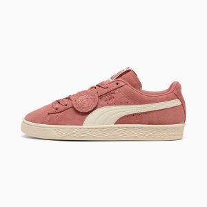 Suede Charles F. Stead Sneakers