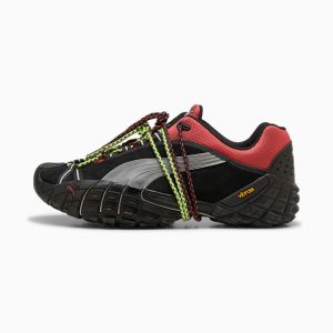 A$AP ROCKY x PUMA Straycat Men's Sneakers