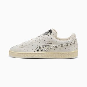 PUMA x SINCLAIR Suede Worn Men's Sneakers