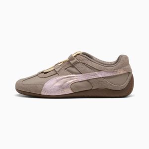 Speedcat Go Brushed Luxe Women's Sneakers