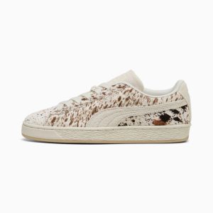 Suede Appaloosa Women's Sneakers