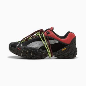 A$AP ROCKY x PUMA Straycat Women's Sneakers