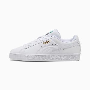 Suede Big Kids' Sneakers