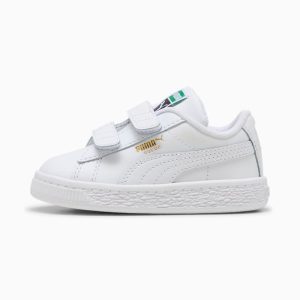 Suede Sneakers Toddlers ' Easy On Shoes
