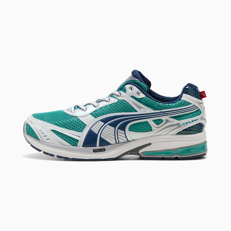 Homura OG+ Sneakers - Image 5