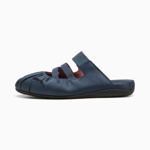 Speedcat Mule Satin Women's Sneakers