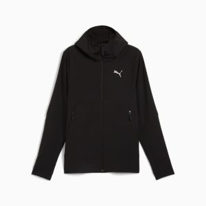 SEASONS Men's Softshell Jacket