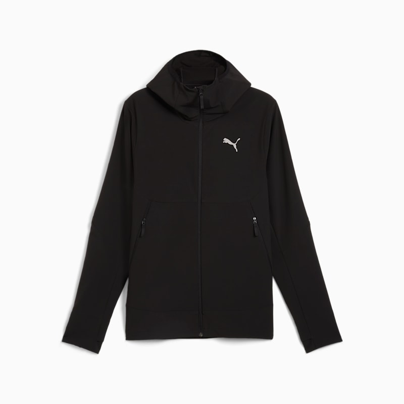 SEASONS Men's Softshell Jacket