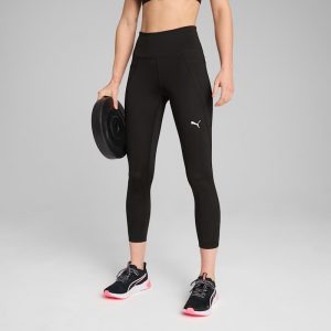 Train All Day Essentials Women's High-Waisted 7/8 Training Leggings