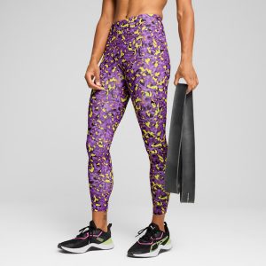 Train All Day Essentials Women's 7/8 Training Leggings