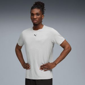 Train All Day Essentials Men's Training Tee