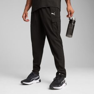 Train All Day Tech Men's Cargo Pants