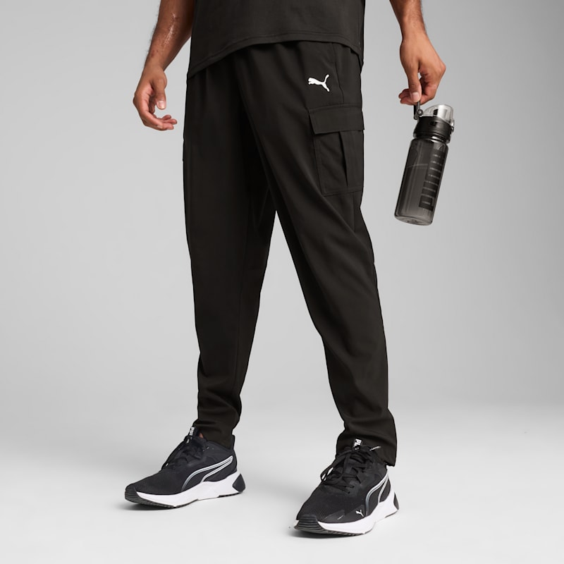 Train All Day Tech Men's Cargo Pants