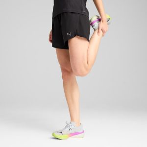 Run Velocity Women's 5" Running Shorts