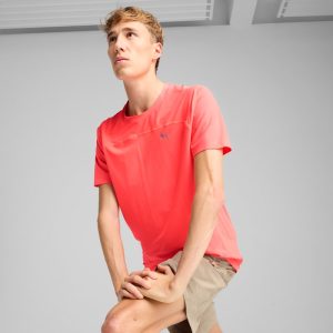 SEASONS coolCELL Men's Short Sleeve Tee