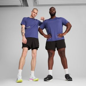 Everyday Running ULTRAWEAVE Men's 2-in-1 5" Shorts