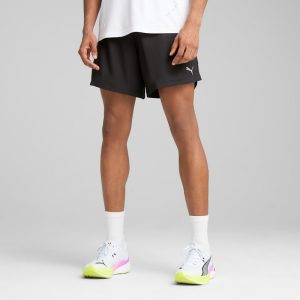Everyday Running ULTRAWEAVE Men's 5" Shorts