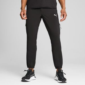 PUMA Flex Trend Men's Woven Pants