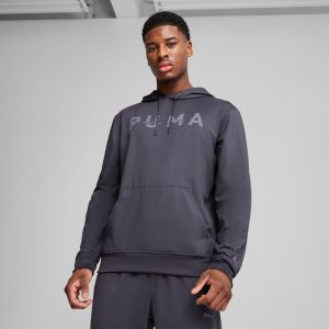 CLOUDSPUN Men's Hoodie