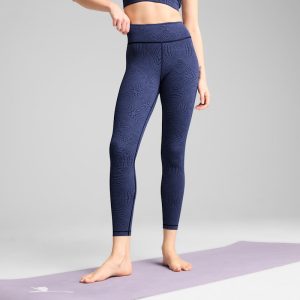MOVE CLOUDSPUN Women's High-Waisted 7/8 Tights