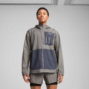 SEASONS windCELL Men's Jacket