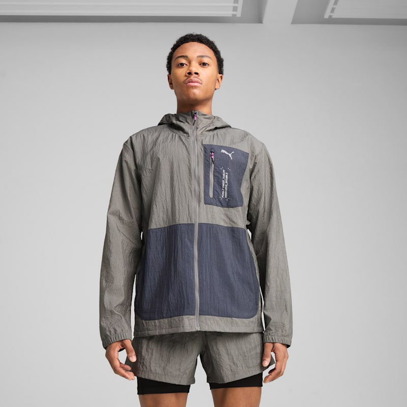 SEASONS windCELL Men's Jacket