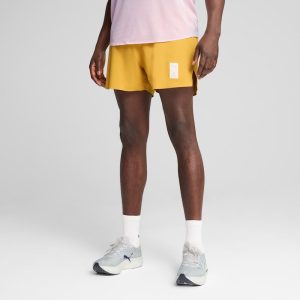 PUMA x SAYSKY Men's Running Shorts
