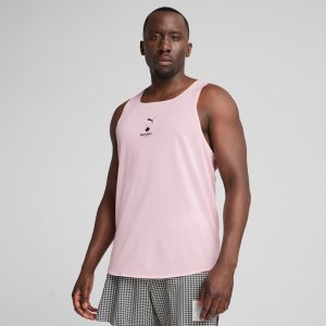 PUMA x SAYSKY Men's Singlet